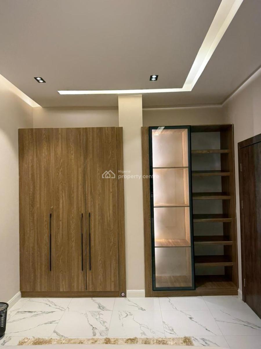 Fully Furnished 3-bedroom Apartment, Ikoyi, Lagos, Flat / Apartment for Sale