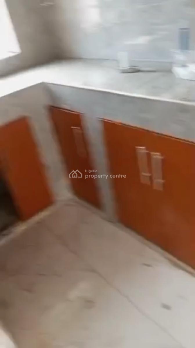 Mini Flats and Room Selfs at Ojodu Extension (newly Built Smart, Ojodu Extension, Ojodu, Lagos, Flat / Apartment for Rent