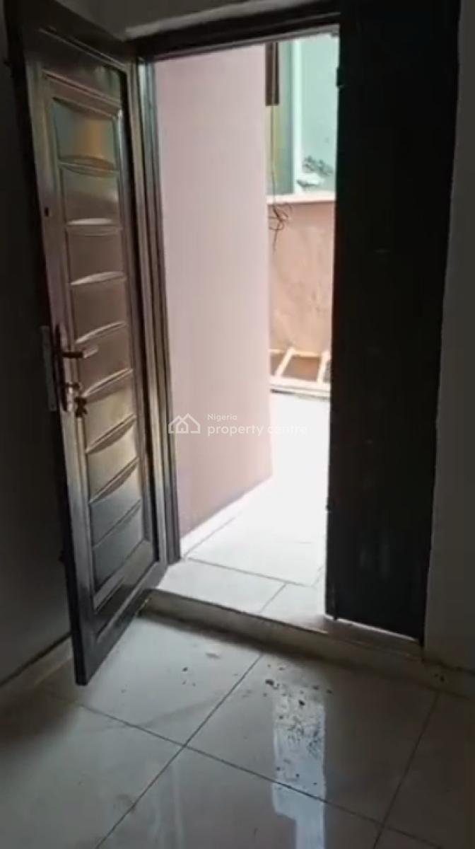 Mini Flats and Room Selfs at Ojodu Extension (newly Built Smart, Ojodu Extension, Ojodu, Lagos, Flat / Apartment for Rent