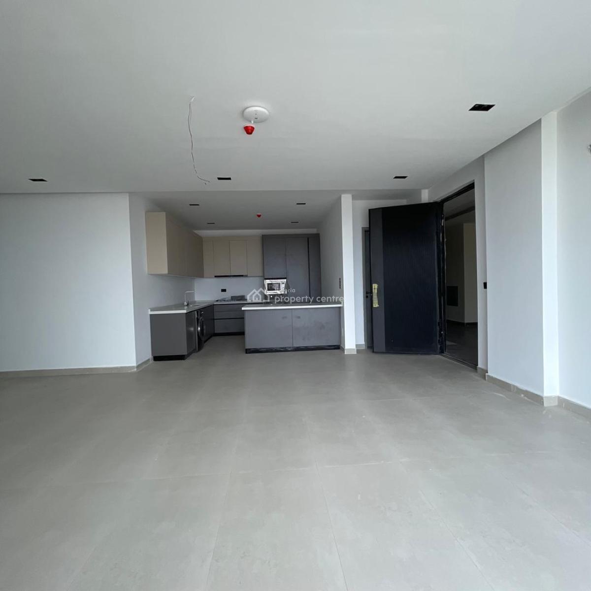 a Magnificent Contemporary Brand New  Automated 3 Bedroom Apartment, Lekki Phase 1 Proper, Lekki, Lagos, Block of Flats for Sale