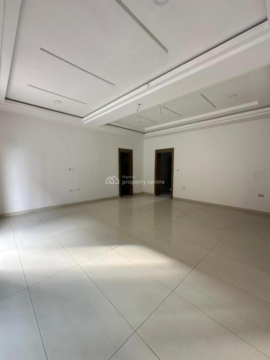 Modern and Spacious 2-bedroom Apartment with Bq, Ikota, Lekki, Lagos, Block of Flats for Sale