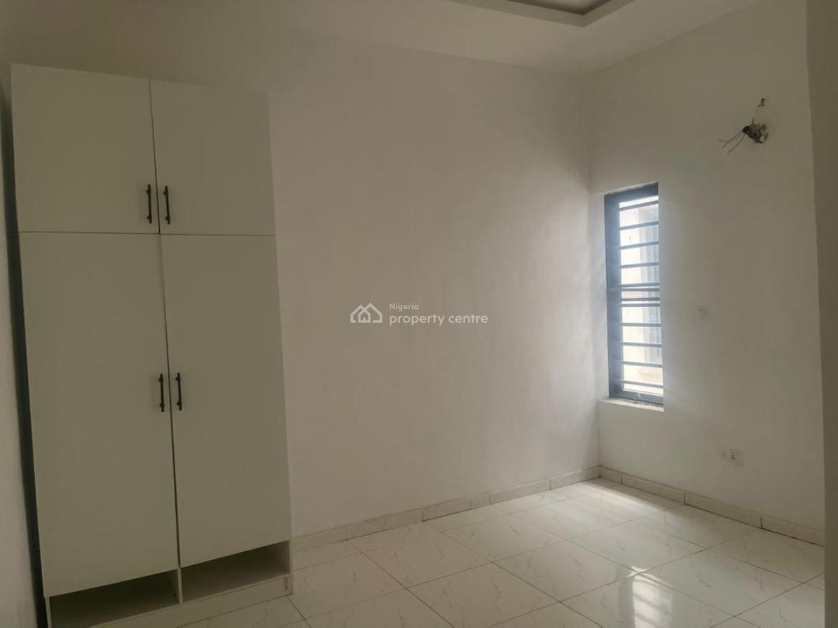 Stunning 4-bedroom Terrace Duplex , Beautifully Designed for Comfort, Orchid, Lekki, Lagos, Terraced Duplex for Sale