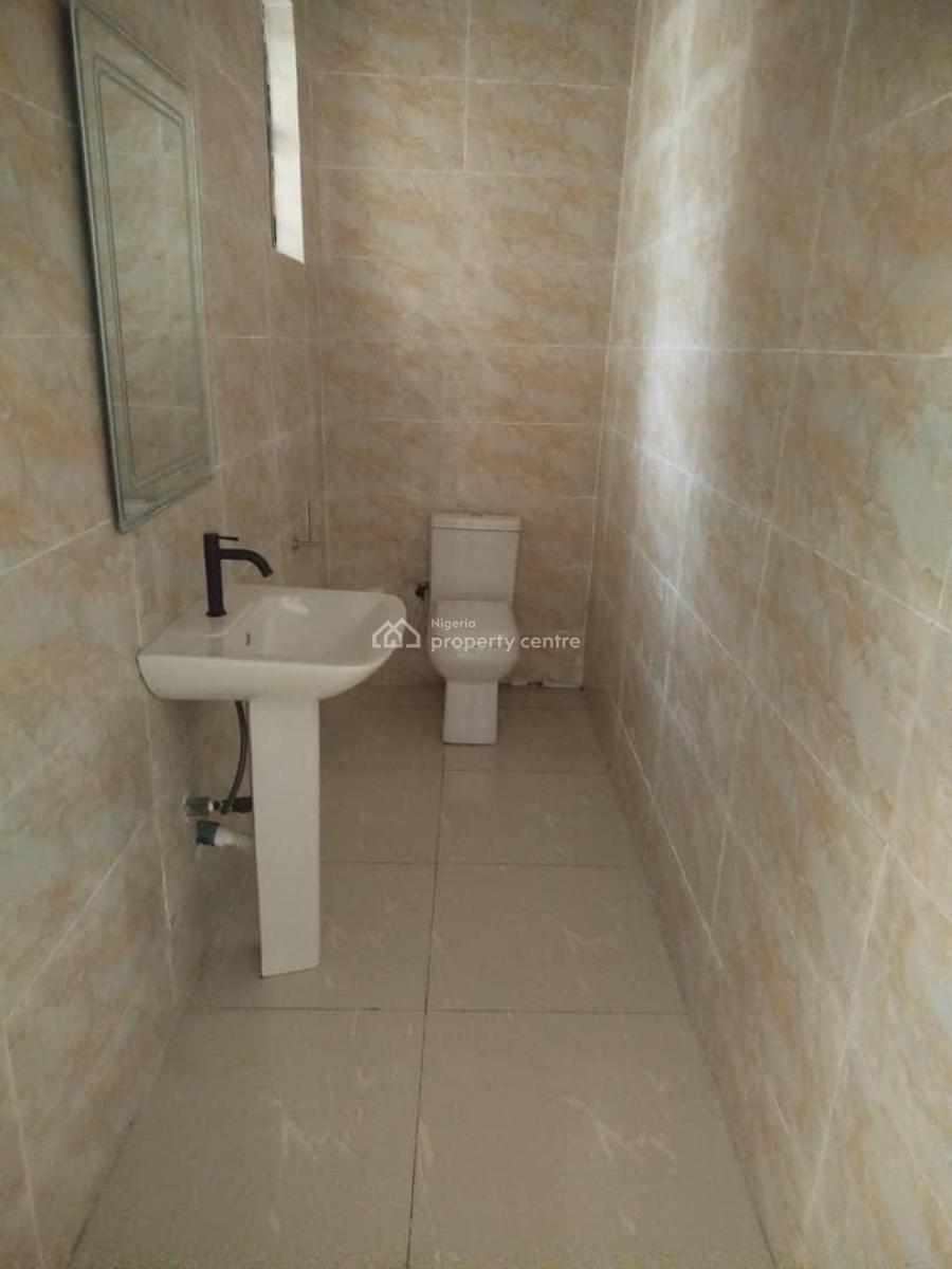 Stunning 4-bedroom Terrace Duplex , Beautifully Designed for Comfort, Orchid, Lekki, Lagos, Terraced Duplex for Sale