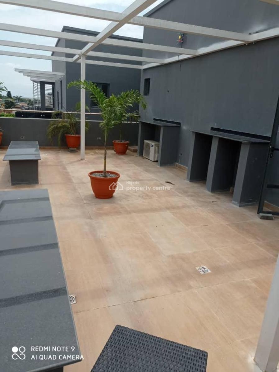 Three Bedroom Penthouse with Bq, Victoria Island (vi), Lagos, Flat / Apartment for Sale