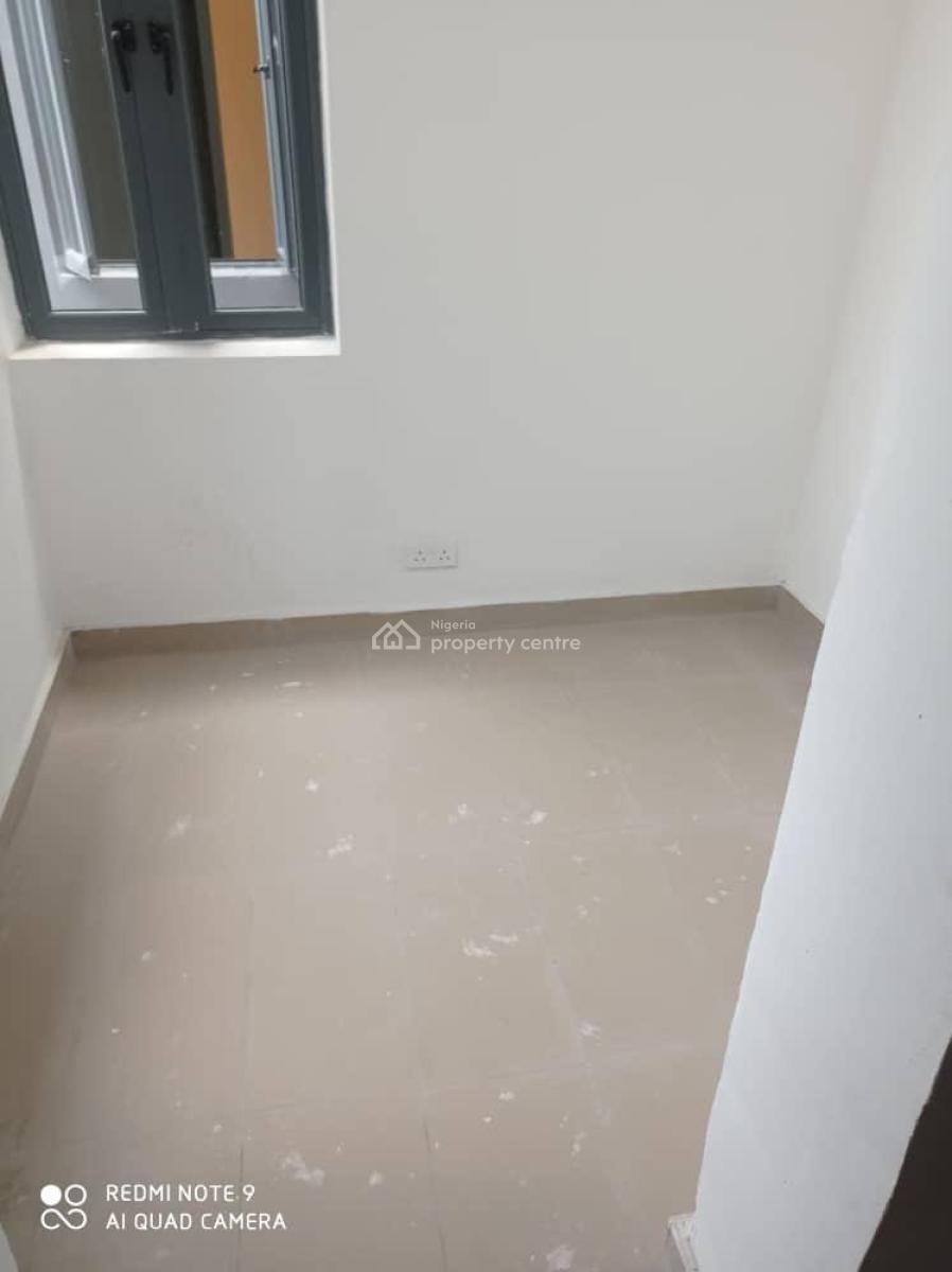 Three Bedroom Penthouse with Bq, Victoria Island (vi), Lagos, Flat / Apartment for Sale