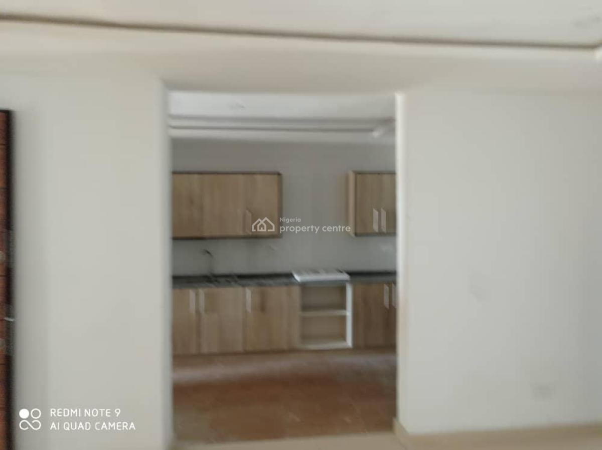 Three Bedroom Penthouse with Bq, Victoria Island (vi), Lagos, Flat / Apartment for Sale