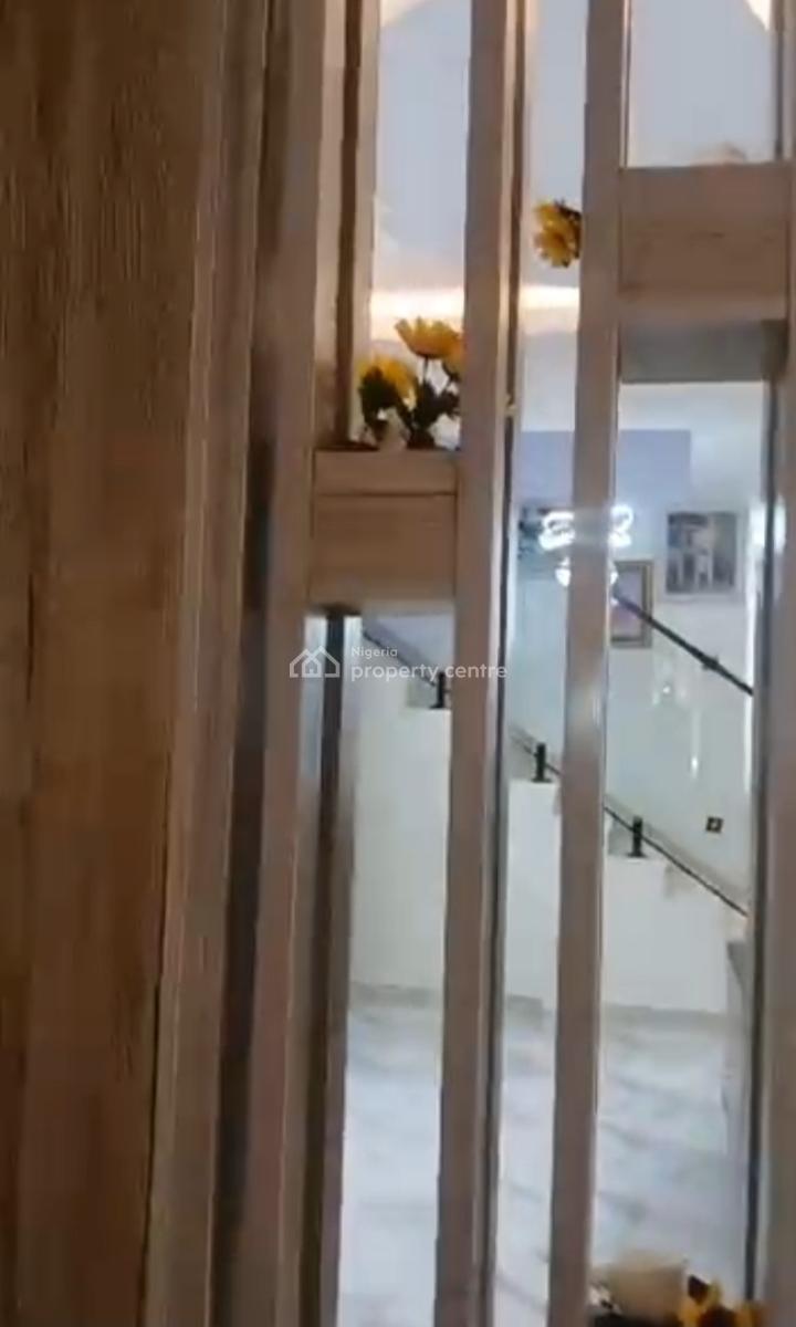 Smart  Homes of 4bedrooms Terrace Duplex ,games Village, Abuja, Games Village, Kaura, Abuja, Terraced Duplex for Sale