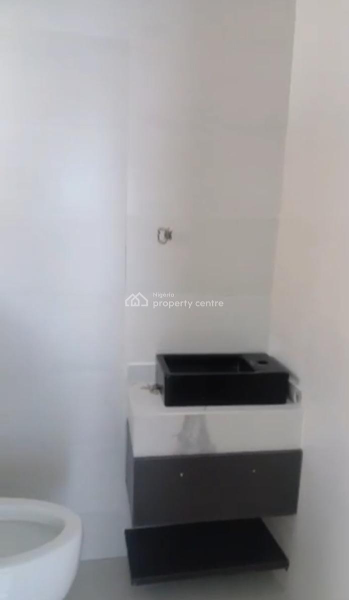 Smart  Homes of 4bedrooms Terrace Duplex ,games Village, Abuja, Games Village, Kaura, Abuja, Terraced Duplex for Sale