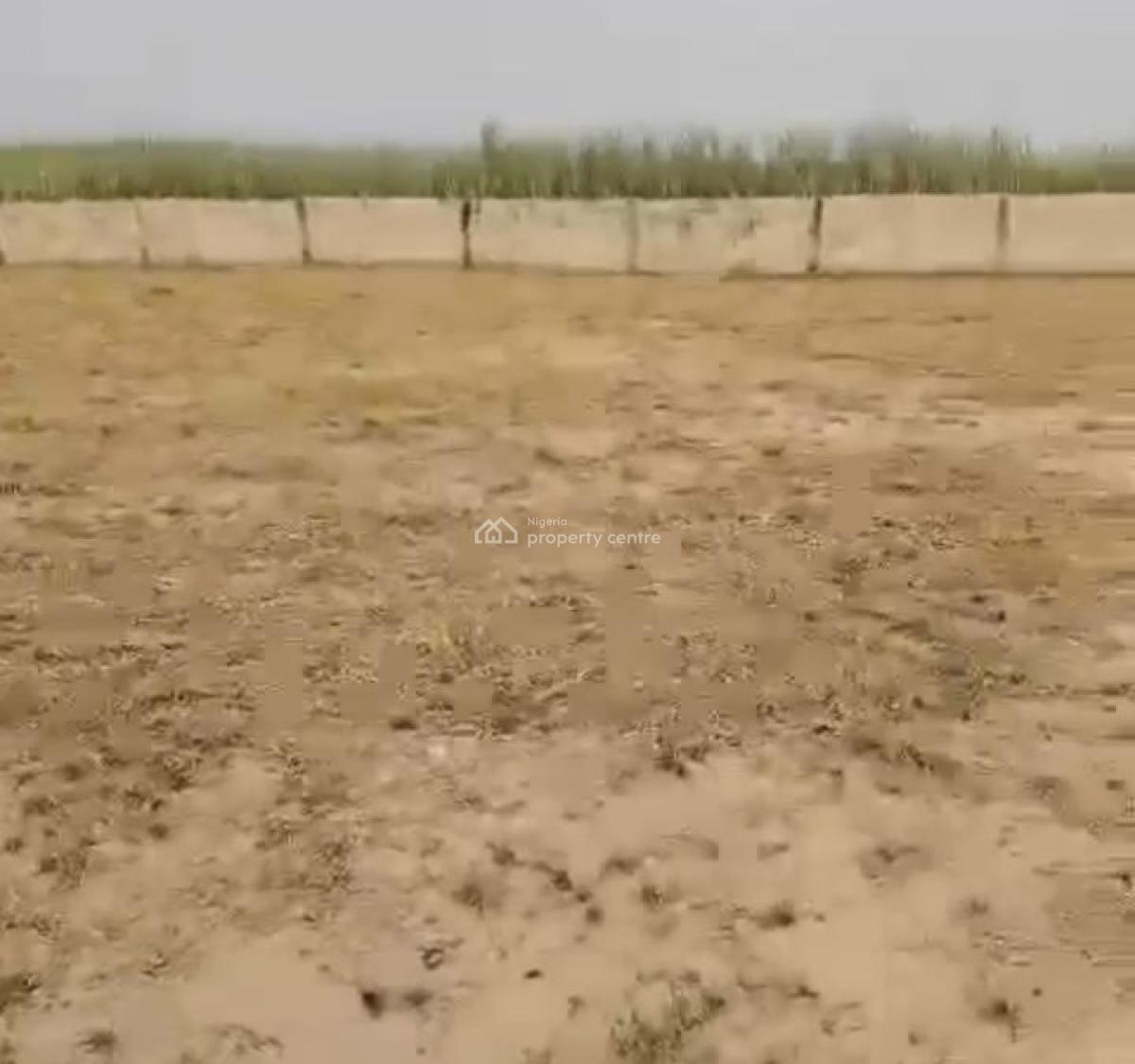 Land Measuring 4,123sqm, Close to Shoprite, Sangotedo, Ajah, Lagos, Mixed-use Land Joint Venture