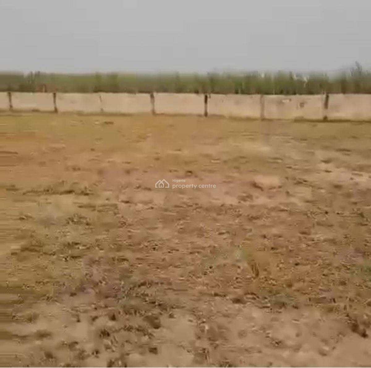 Land Measuring 4,123sqm, Close to Shoprite, Sangotedo, Ajah, Lagos, Mixed-use Land Joint Venture