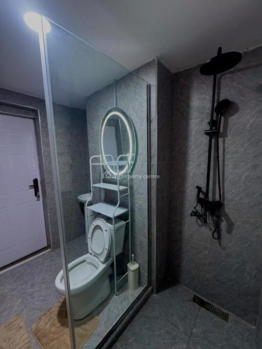 Fully Serviced and  Furnished Two Bedroom Apartments, Lekki Phase 1, Lekki, Lagos, Flat / Apartment for Rent