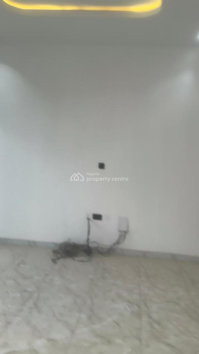 Elegantly Finished & Luxury 4 Bedroom + Bq, Semi Detached, Ikeja Gra, Ikeja, Lagos, Semi-detached Duplex for Sale