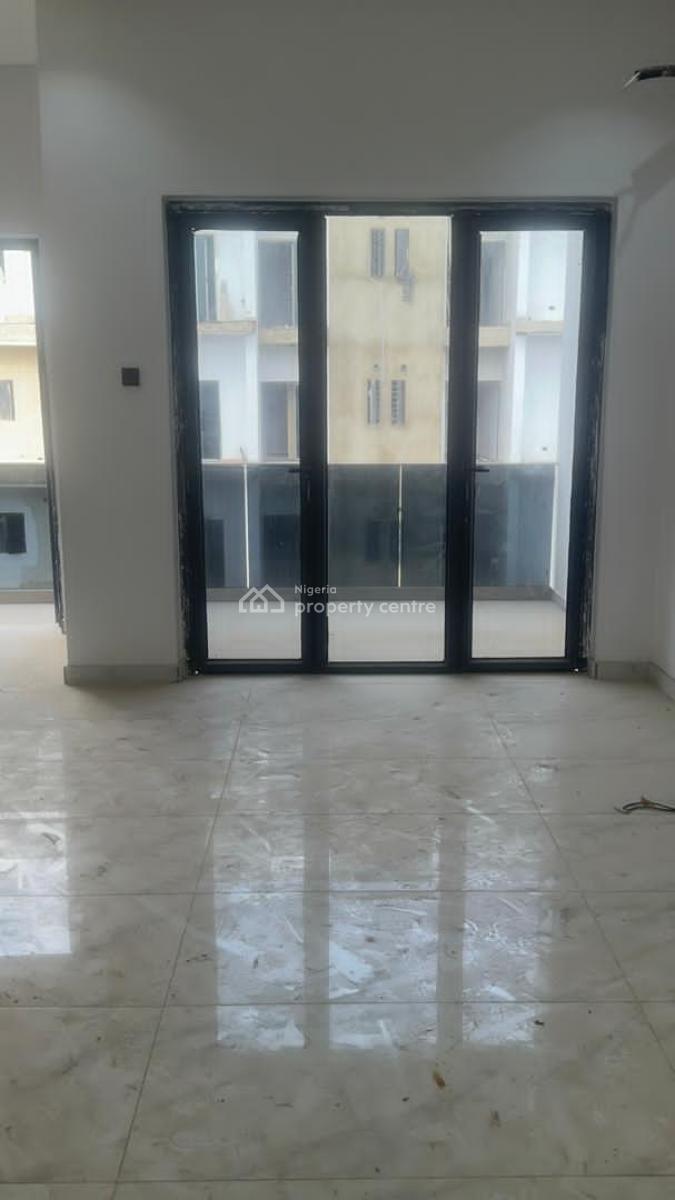 Elegantly Finished & Luxury 4 Bedroom + Bq, Semi Detached, Ikeja Gra, Ikeja, Lagos, Semi-detached Duplex for Sale