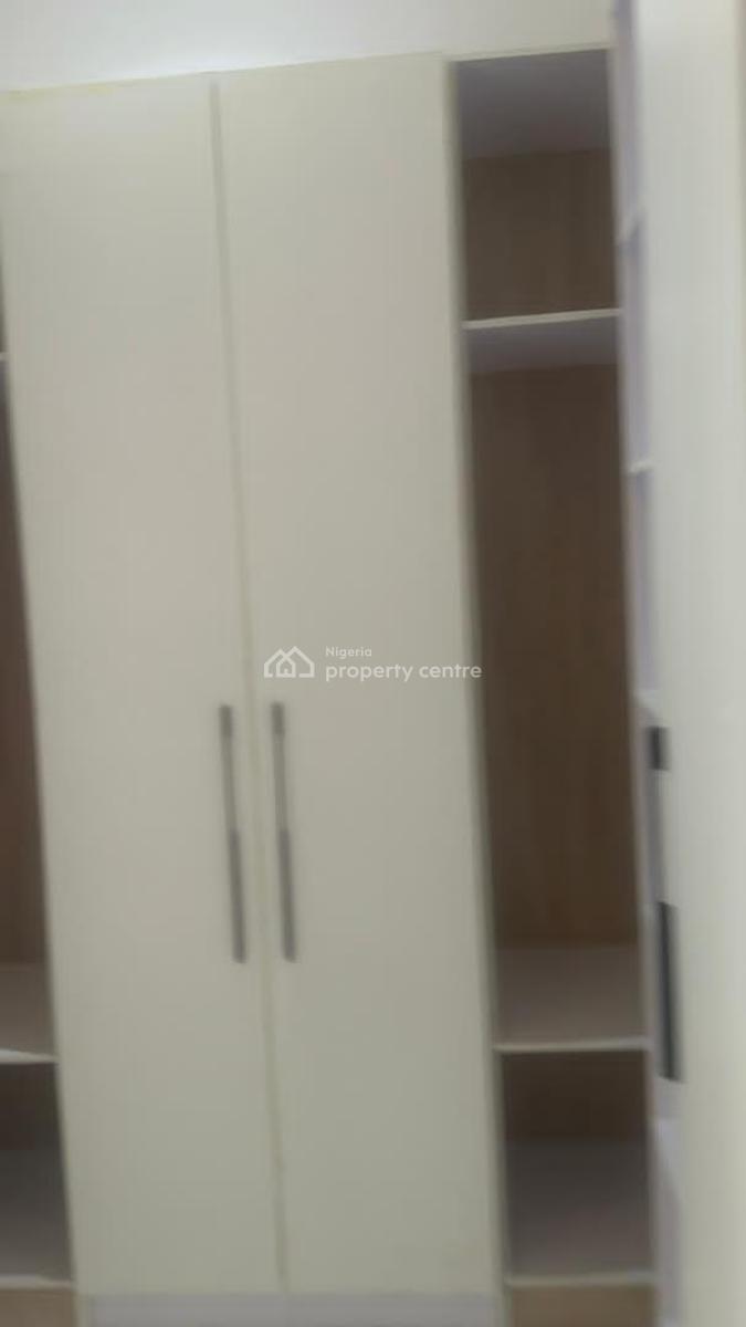 Elegantly Finished & Luxury 4 Bedroom + Bq, Semi Detached, Ikeja Gra, Ikeja, Lagos, Semi-detached Duplex for Sale