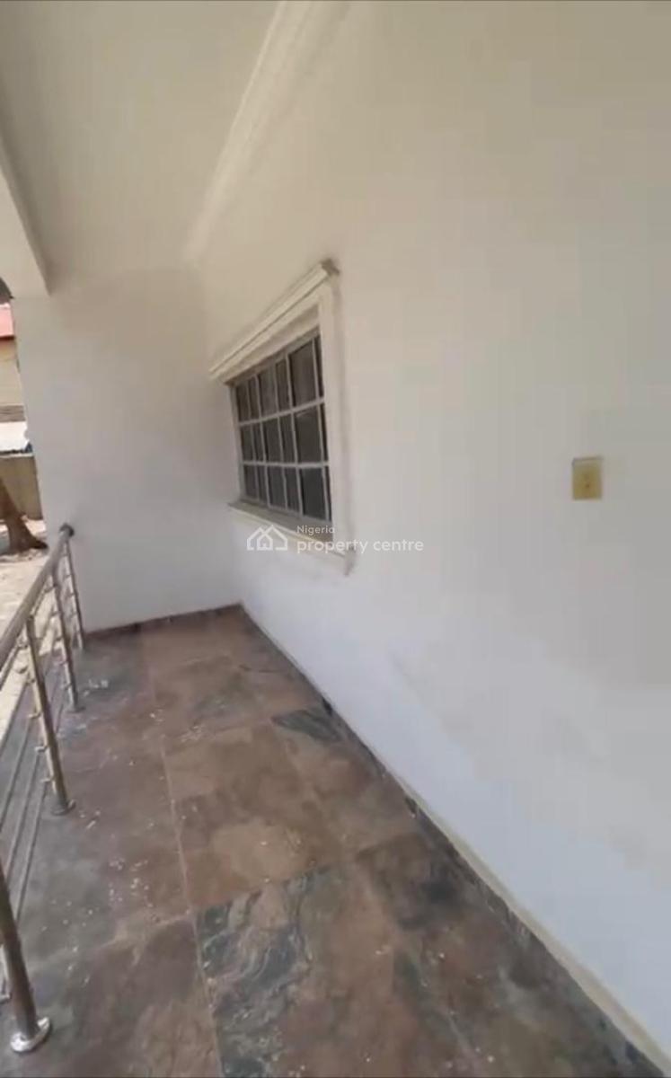 Luxury 3bedroom Ensuit Block of Flat, 69 Road Gwarimpa Main, Gwarinpa, Abuja, Block of Flats for Sale