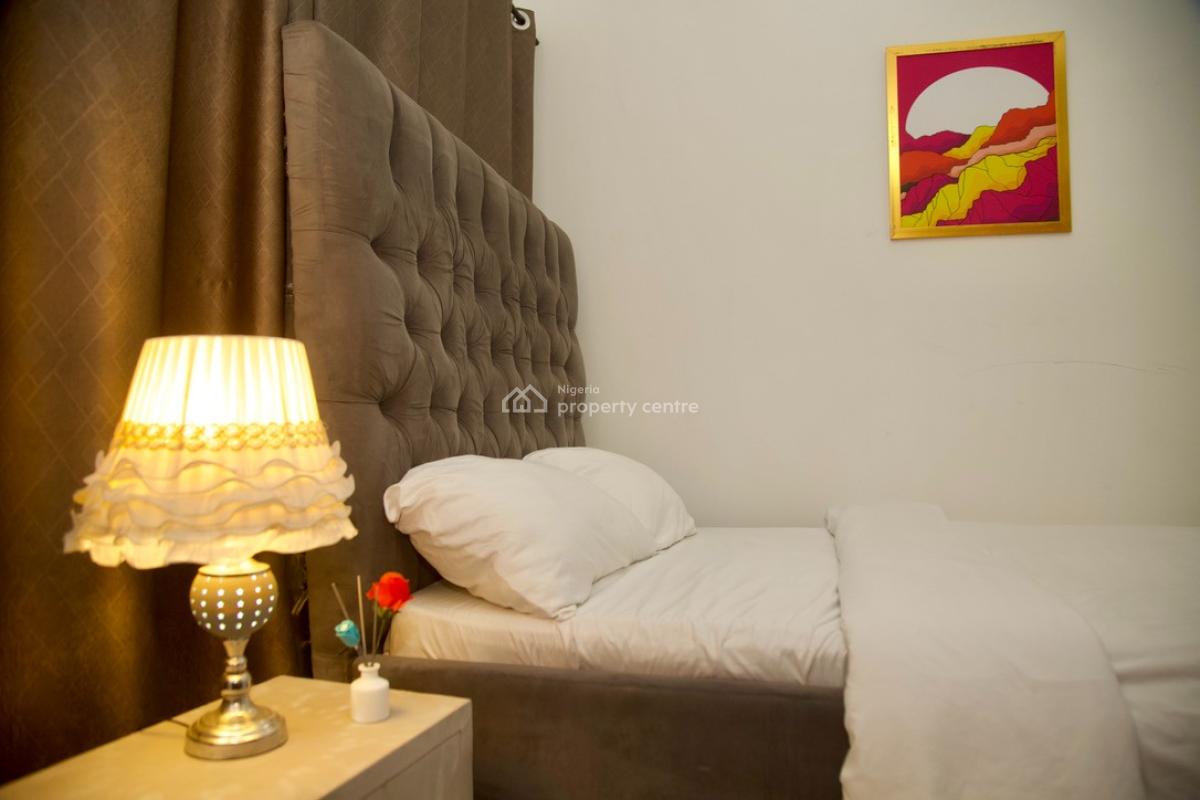 Spacious 4 Bedroom Semi-detached Duplex in Orchid, Orchid, Lekki, Lagos, Semi-detached Duplex for Sale