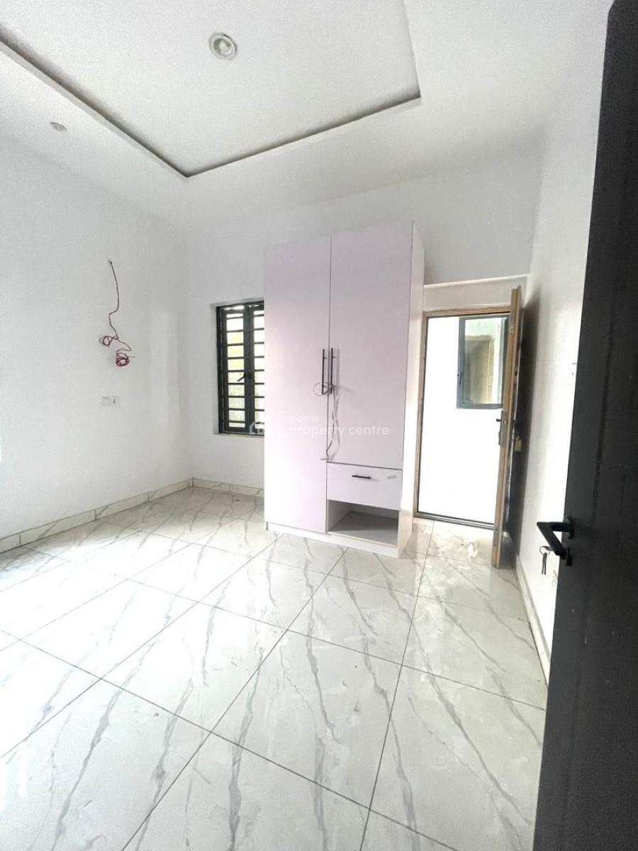 Lovely 3bedroom Apartment with a Bq, Ajah, Lagos, Flat / Apartment for Sale
