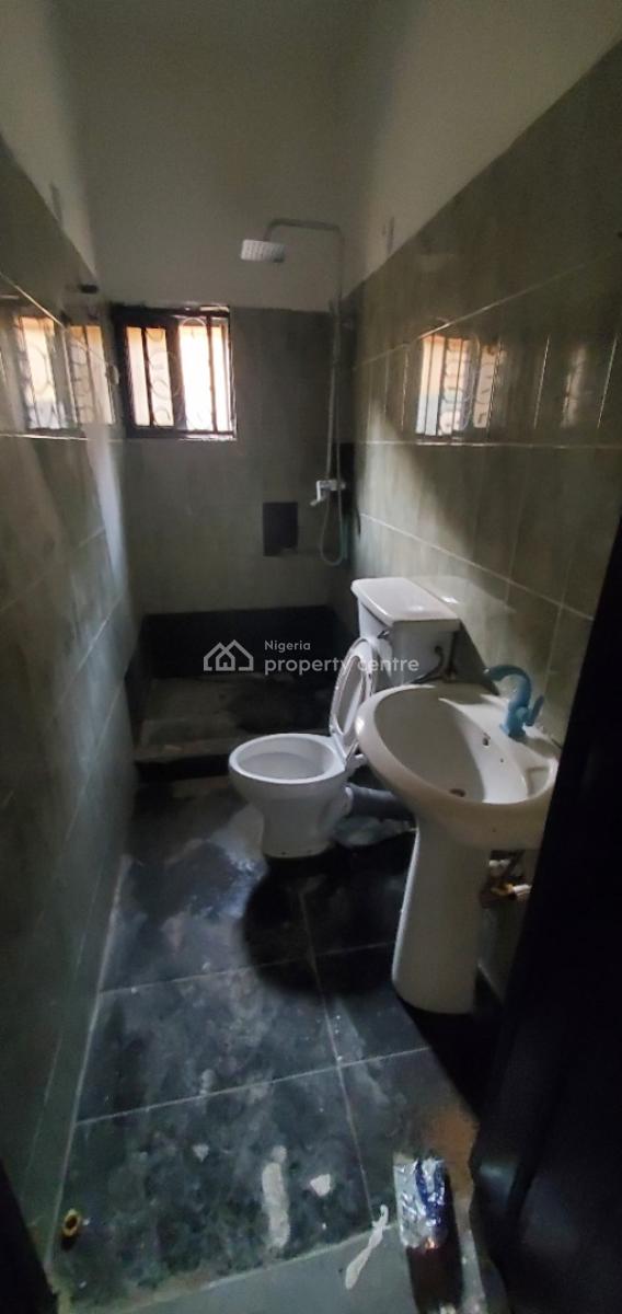 3 Bedroom Apartment, New Road After Hope University, Lekki, Lagos, Flat / Apartment for Rent