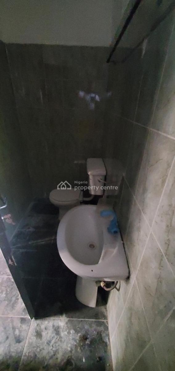 3 Bedroom Apartment, New Road After Hope University, Lekki, Lagos, Flat / Apartment for Rent