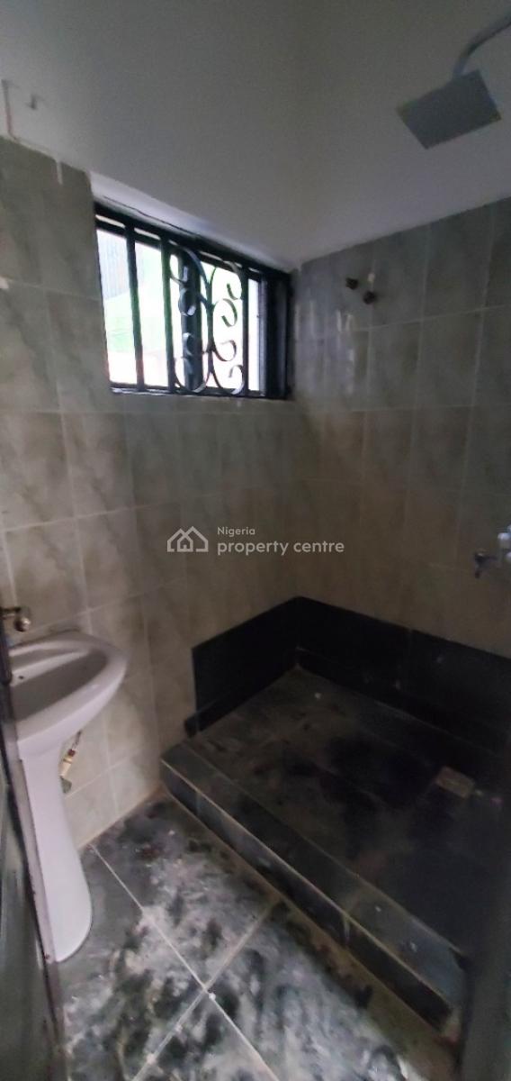 3 Bedroom Apartment, New Road After Hope University, Lekki, Lagos, Flat / Apartment for Rent