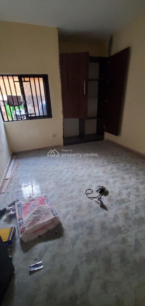 3 Bedroom Apartment, New Road After Hope University, Lekki, Lagos, Flat / Apartment for Rent