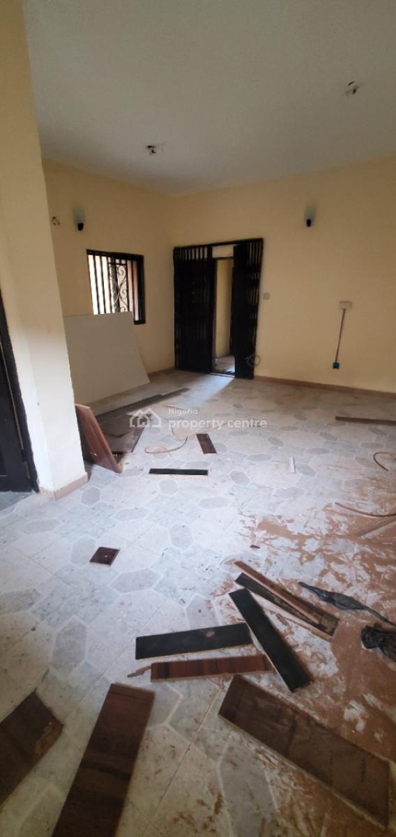 3 Bedroom Apartment, New Road After Hope University, Lekki, Lagos, Flat / Apartment for Rent