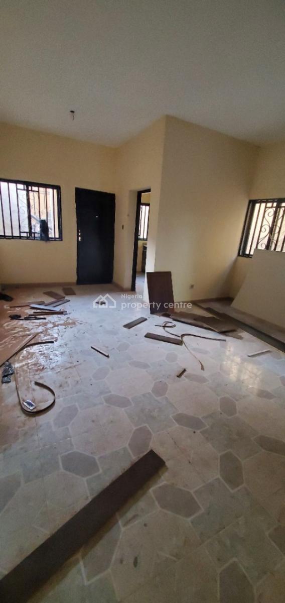 3 Bedroom Apartment, New Road After Hope University, Lekki, Lagos, Flat / Apartment for Rent