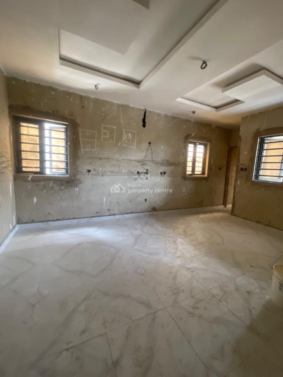 Terraces and Apartments, Yaba, Yaba, Lagos, Terraced Duplex for Sale