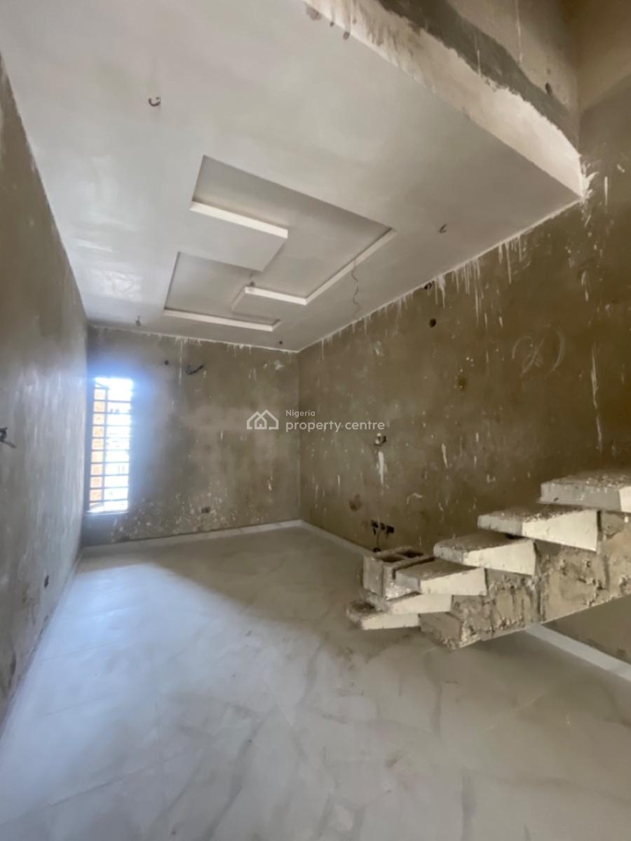 Terraces and Apartments, Yaba, Yaba, Lagos, Terraced Duplex for Sale