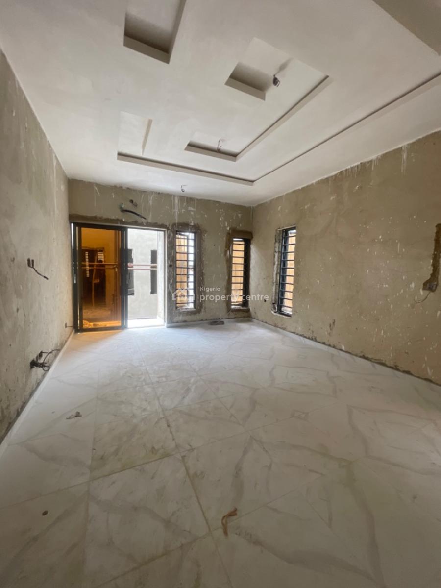 Terraces and Apartments, Yaba, Yaba, Lagos, Terraced Duplex for Sale