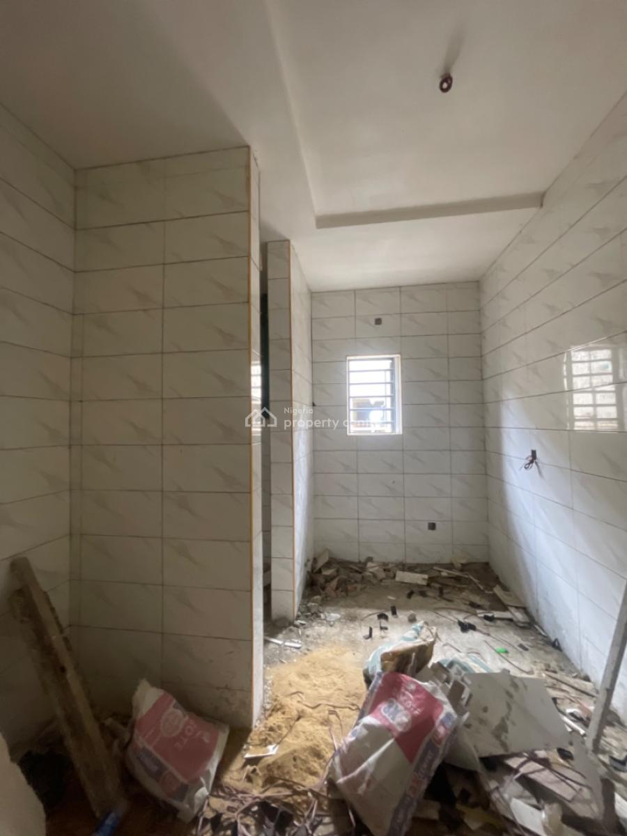 Terraces and Apartments, Yaba, Yaba, Lagos, Terraced Duplex for Sale