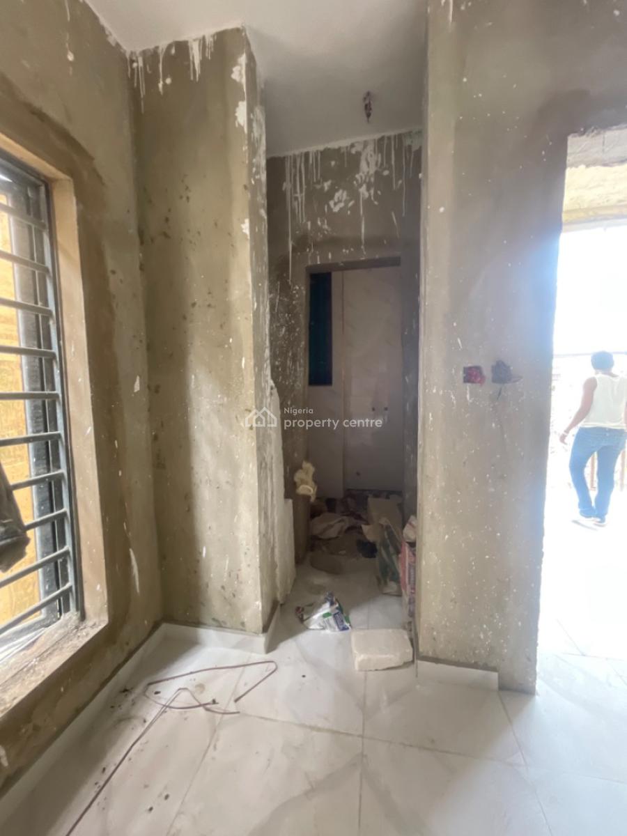 Terraces and Apartments, Yaba, Yaba, Lagos, Terraced Duplex for Sale