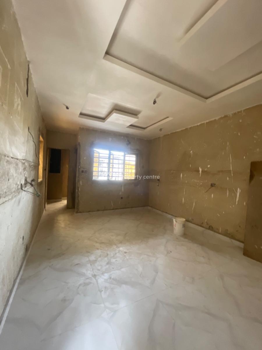 Terraces and Apartments, Yaba, Yaba, Lagos, Terraced Duplex for Sale