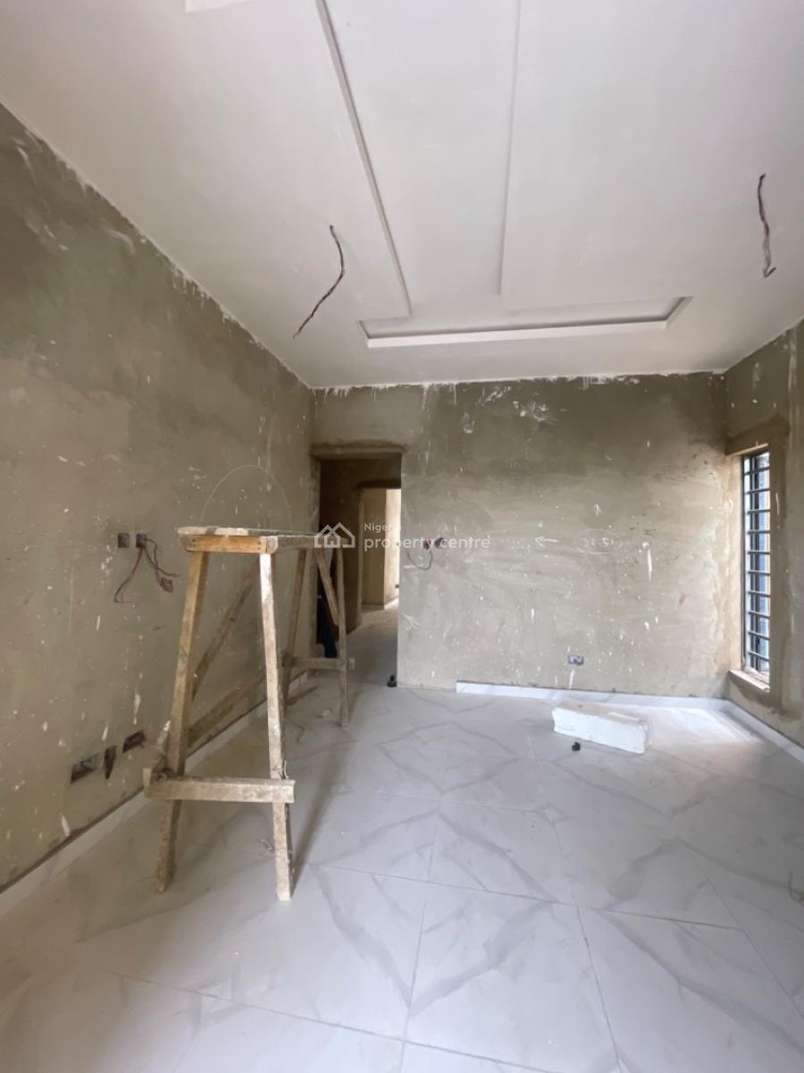 Terraces and Apartments, Yaba, Yaba, Lagos, Terraced Duplex for Sale