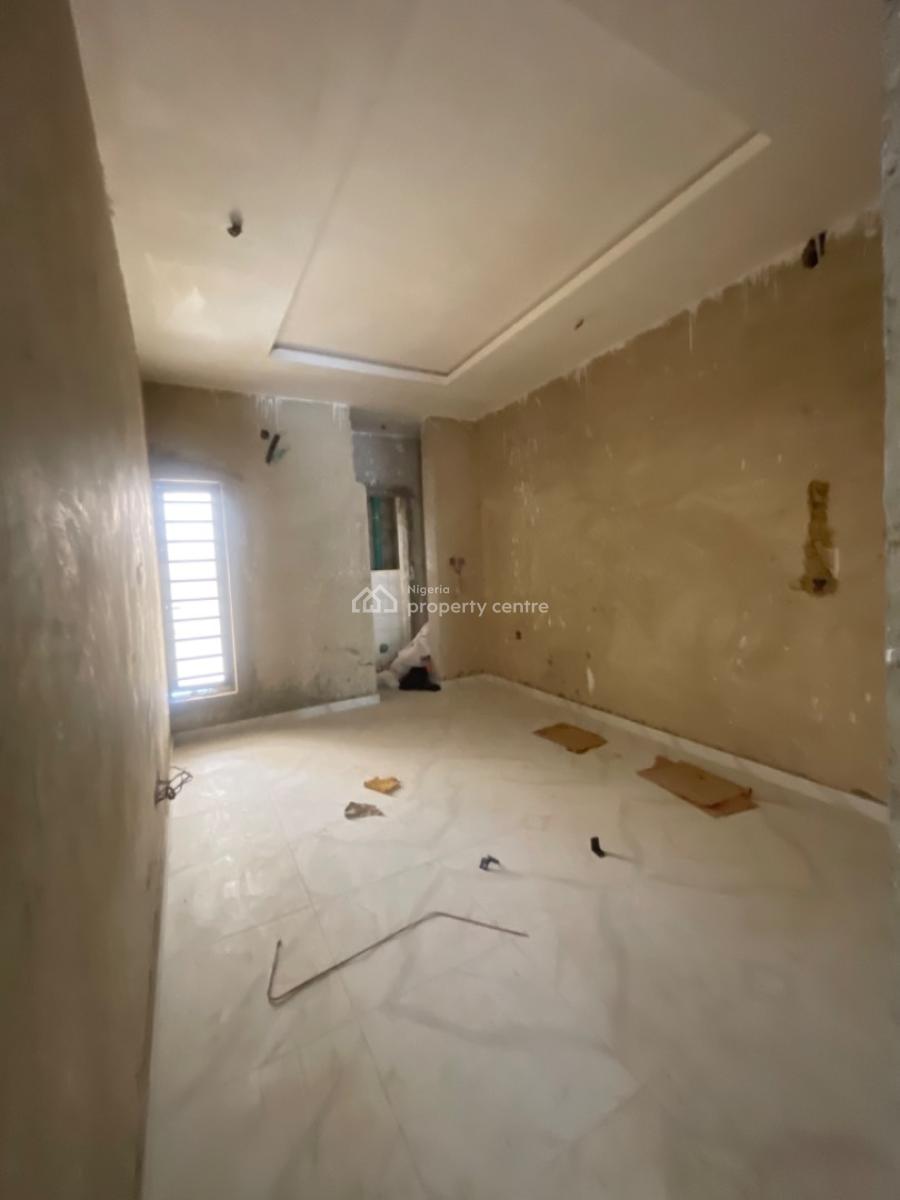 Terraces and Apartments, Yaba, Yaba, Lagos, Terraced Duplex for Sale