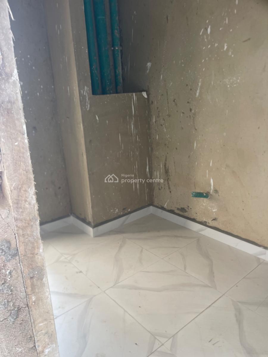 Terraces and Apartments, Yaba, Yaba, Lagos, Terraced Duplex for Sale