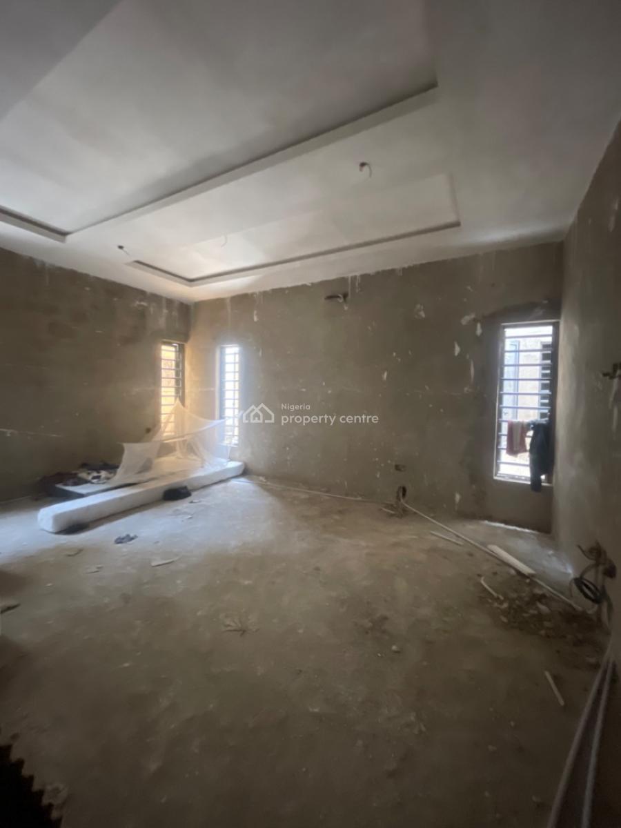 Terraces and Apartments, Yaba, Yaba, Lagos, Terraced Duplex for Sale