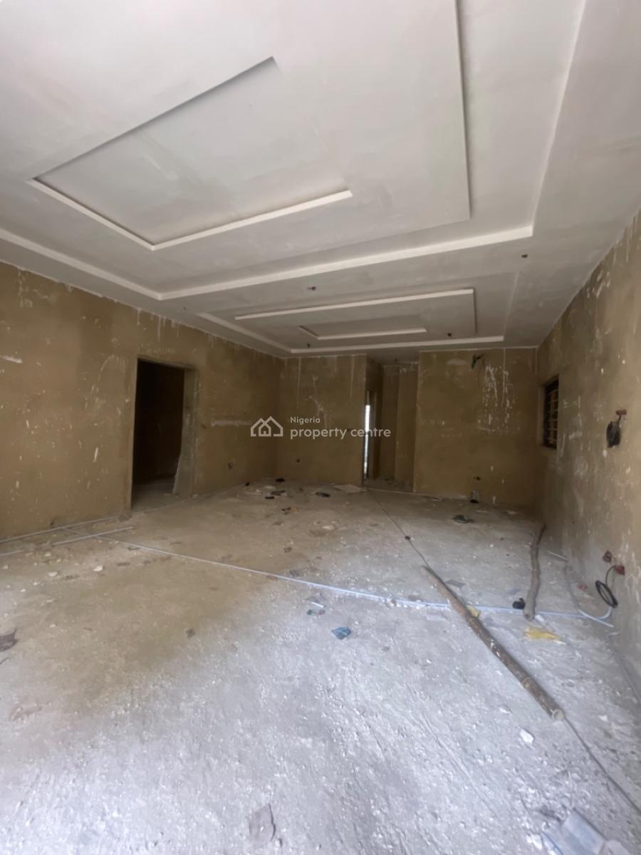 Terraces and Apartments, Yaba, Yaba, Lagos, Terraced Duplex for Sale