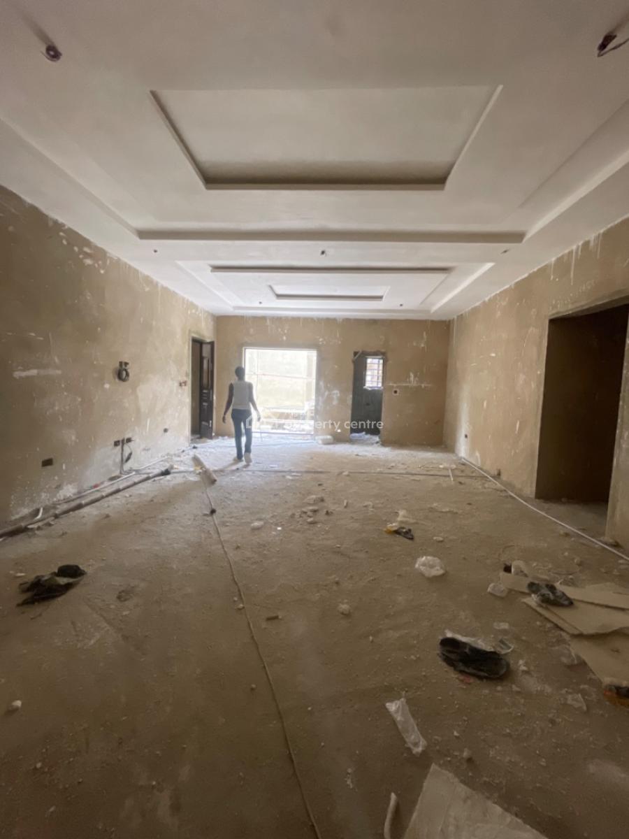 Terraces and Apartments, Yaba, Yaba, Lagos, Terraced Duplex for Sale