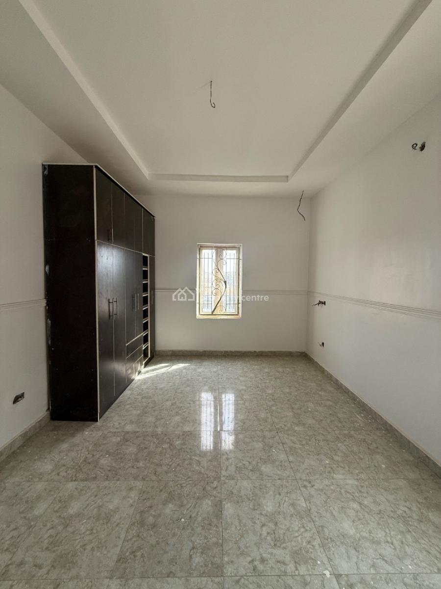 4 Bedroom Detached Duplex, Efab Metropolis Estate Karsana, Gwarinpa, Abuja, Detached Duplex for Sale