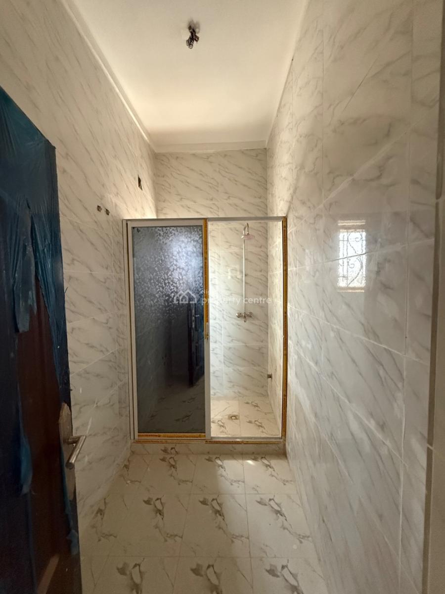 4 Bedroom Detached Duplex, Efab Metropolis Estate Karsana, Gwarinpa, Abuja, Detached Duplex for Sale