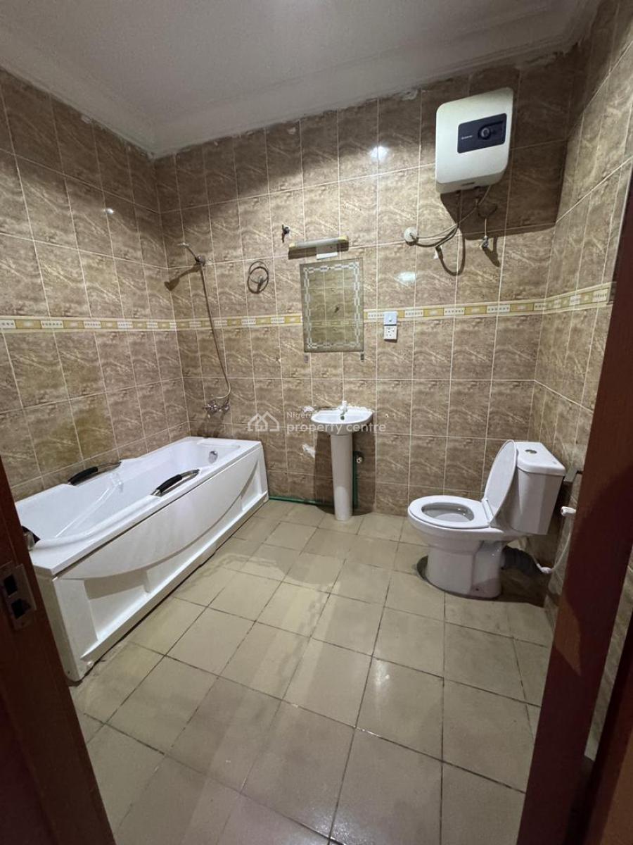 Massive Studio Apartmen Chevron Chevy View, Chevron Chevy View, Lekki, Lagos, Self Contain (single Rooms) for Rent