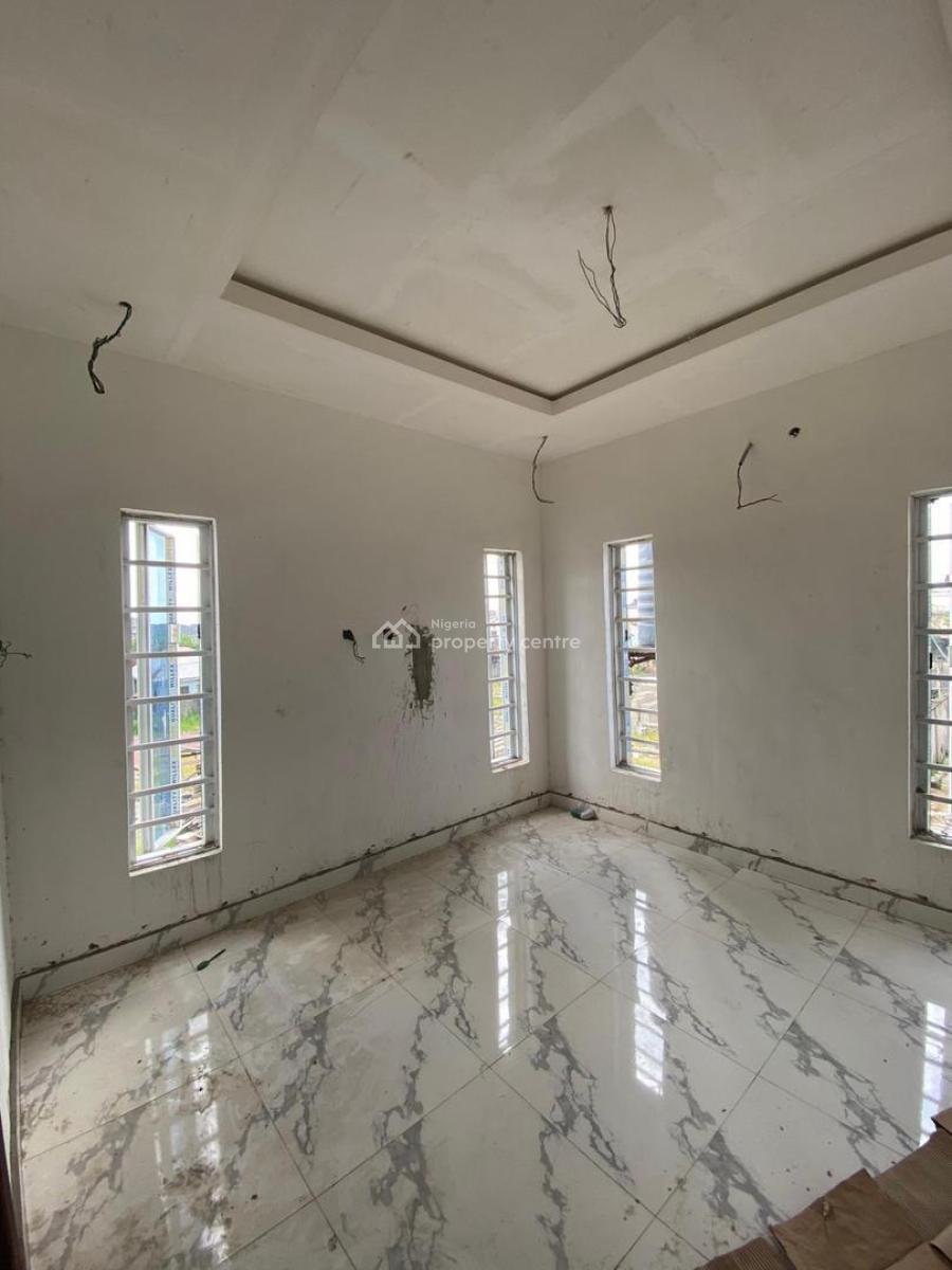 Well Crafted 5bedroom Duplex with a Bq, Ajah, Lagos, House for Sale