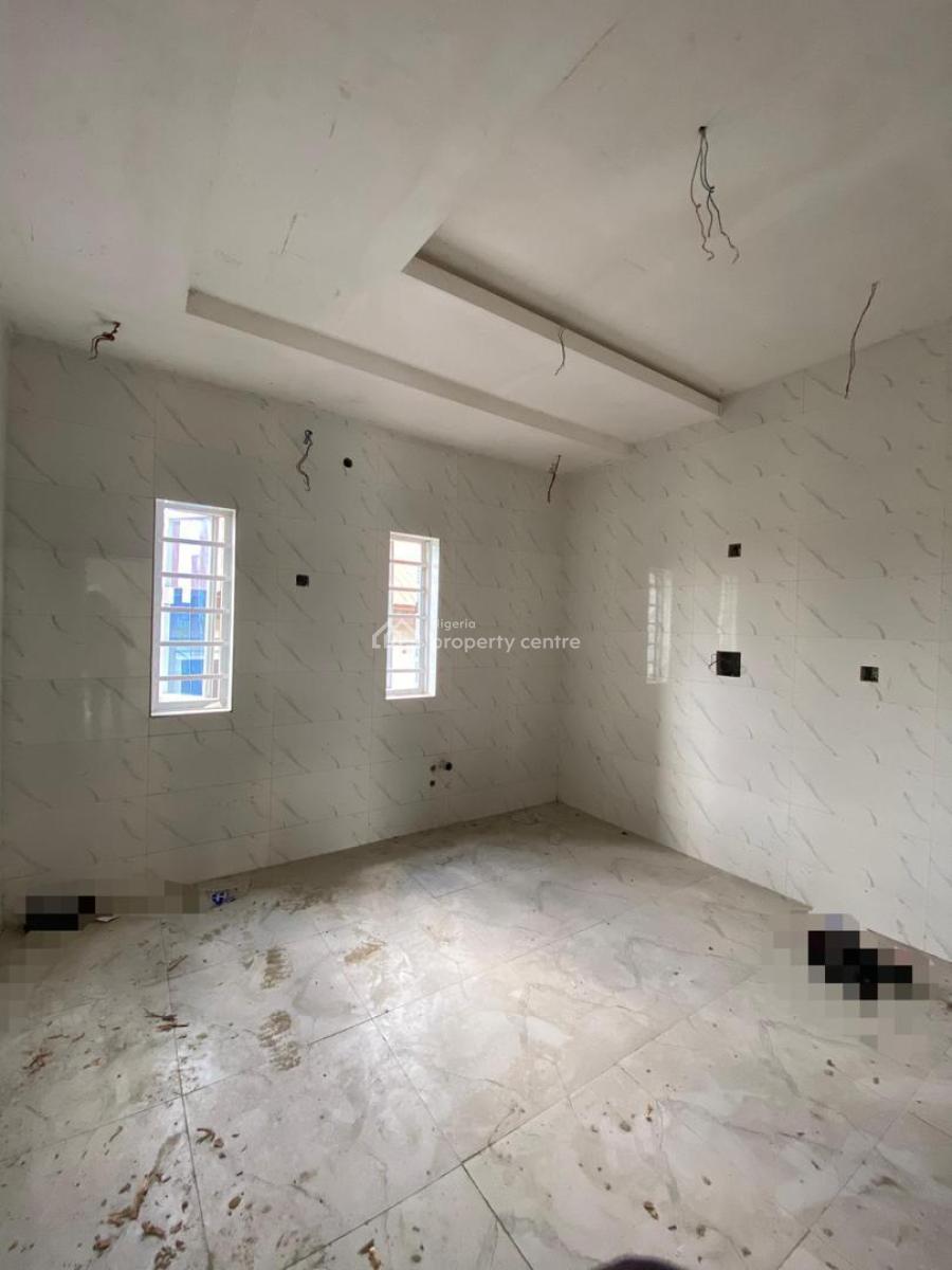 Well Crafted 5bedroom Duplex with a Bq, Ajah, Lagos, House for Sale