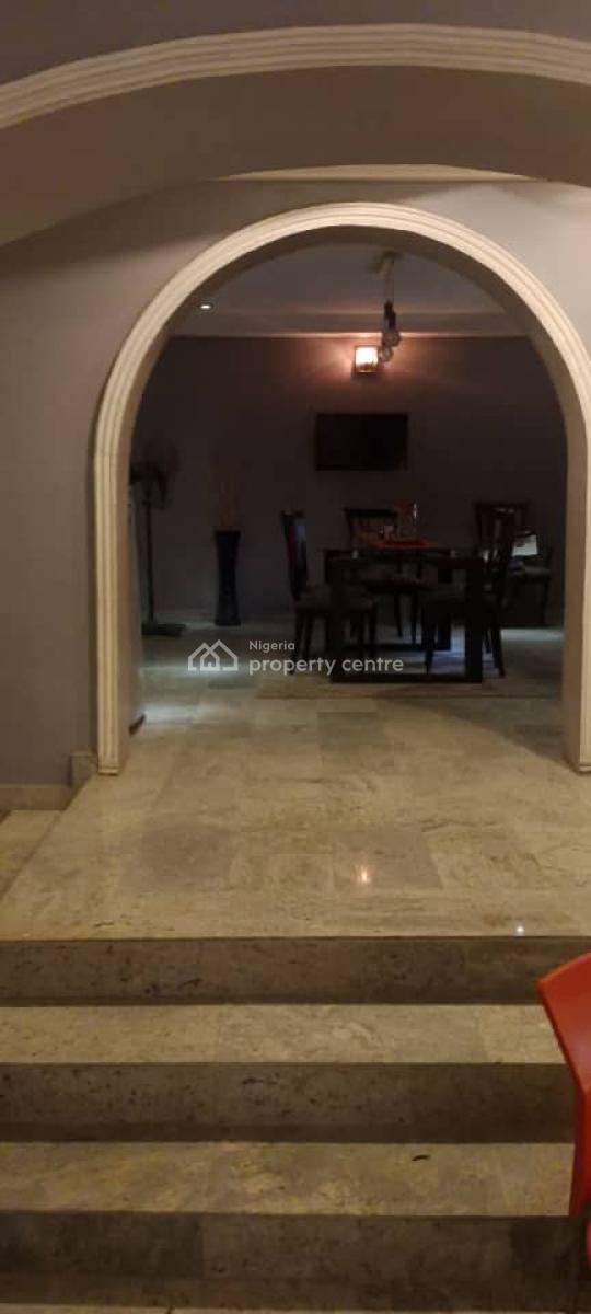 Detached Duplex in Ago Okota, Off Ago Palace Way Okota, Okota, Isolo, Lagos, House for Sale