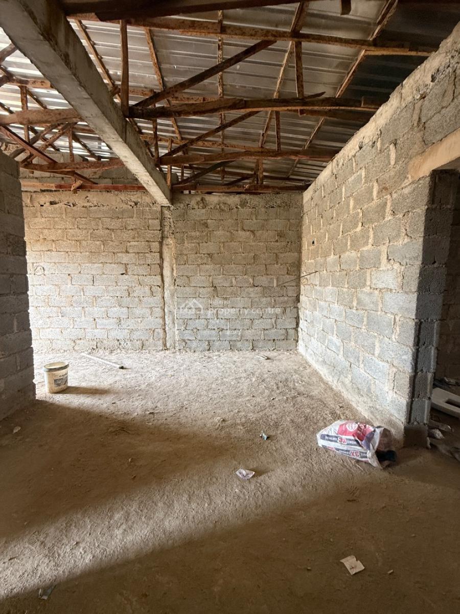 Spacious 3 Bedroom Terrace Duplex, Admiralty Estate (navy Town), Asokoro District, Abuja, Terraced Duplex for Sale