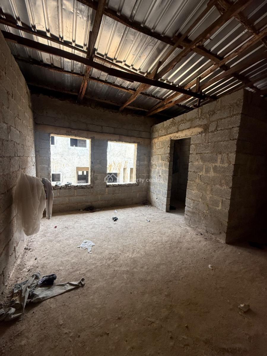 Spacious 3 Bedroom Terrace Duplex, Admiralty Estate (navy Town), Asokoro District, Abuja, Terraced Duplex for Sale