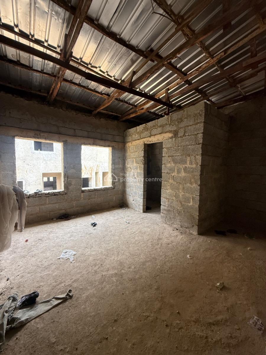 Spacious 3 Bedroom Terrace Duplex, Admiralty Estate (navy Town), Asokoro District, Abuja, Terraced Duplex for Sale