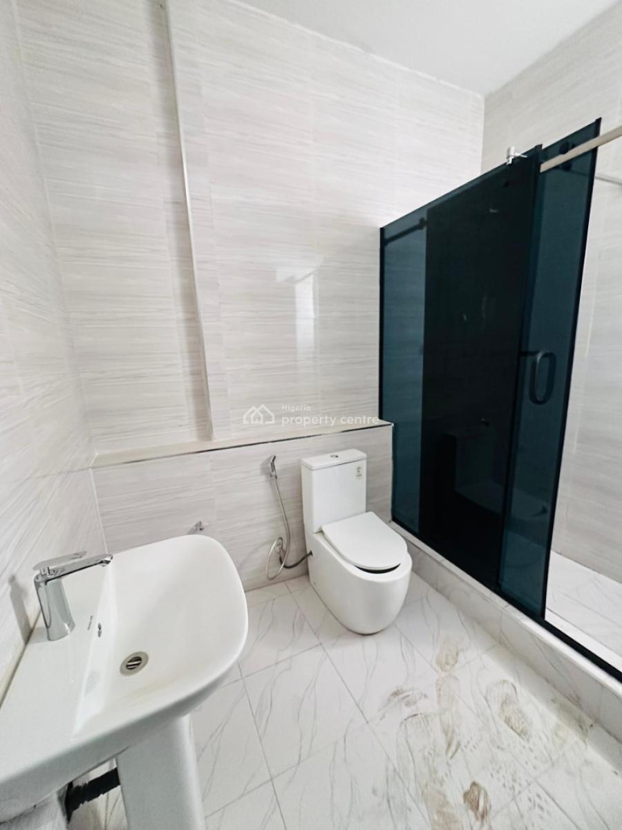 a Newly Built 5-bedroom Detached Duplex + 1bq, Kado, Abuja, Detached Duplex for Sale