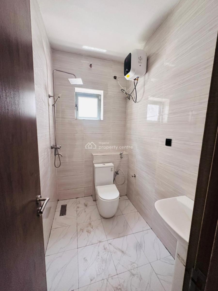 a Newly Built 5-bedroom Detached Duplex + 1bq, Kado, Abuja, Detached Duplex for Sale